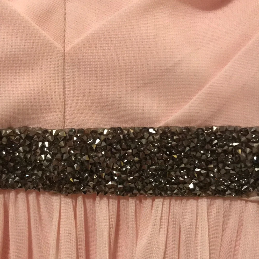 NWT DAVID’S BRIDAL DRESS - Picture 6 of 10